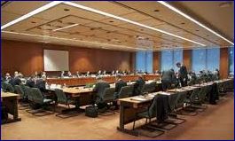 Για την Τετάρτη μετατίθεται η απόφαση του Eurogroup
