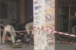 Οι καταστηματάρχες του κέντρου μετρούν τις «πληγές» τους