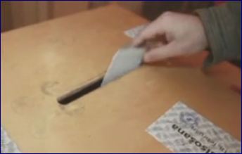 «Όχι» στα ρωσικά ως δεύτερη γλώσσα είπαν οι Λετονοί