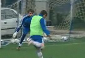 Πρώτο τεστ για την Εθνική Ελλάδος με αντίπαλο το Βέλγιο