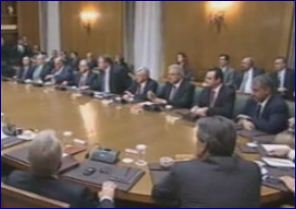 Αναθερμένονται τα σενάρια περί συγκυβέρνησης ΝΔ – ΠΑΣΟΚ