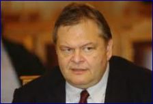 Μόνος υποψήφιος για την ηγεσία του ΠΑΣΟΚ ο Ευάγγελος Βενιζέλος