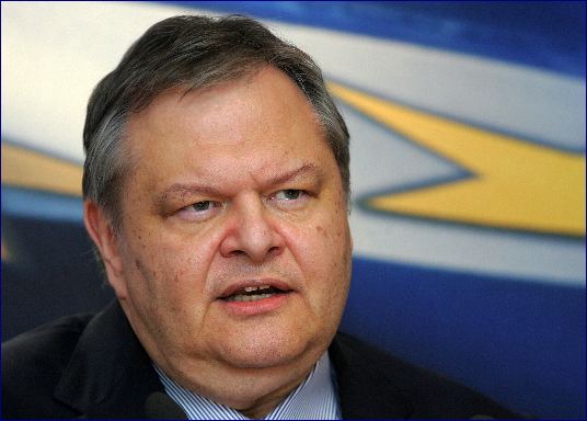 Ευ.Βενιζέλος: «Ανοίγει παράθυρο ευκαιρίας για την Ελλάδα»