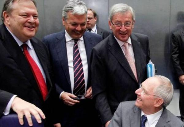 Πρασινό φως από το Eurogroup για το νέο πακέτο βοήθειας