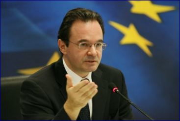 Γ.Παπακωνσταντίνου: «Οι αβλεψίες και η απόκρυψη στοιχείων οδήγησαν τη χώρα στο μνημόνιο»