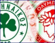 Όλα έτοιμα για το Κυριακάτικο ντέρμπι των «αιωνίων»