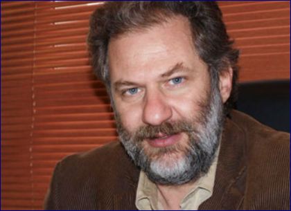 Δήμαρχος Ζακύνθου: Μεταξύ εκείνων που πέταγαν τα γιαούρτια ήταν και «τυφλοί»