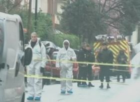 Προβληματισμός στη Γαλλία για την αδυναμία των Αρχών να βρουν τον δράστη