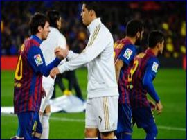 «Φωτιά» στην κορυφή του Ισπανικού πρωταθλήματος