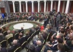 Σε έντονους προεκλογικούς ρυθμούς κινούνται τα κόμματα