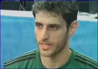 Στ.Περπέρογλου: «Θα κάνουμε ό,τι καλύτερο μπορούμε για να κερδίσουμε»