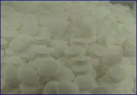 Τεράστια προβλήματα από την έλλειψη φαρμάκων