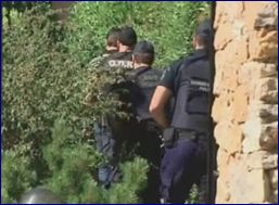 Νεαρός καταδίωξε και σκότωσε διαρρήκτη στην Παιανία