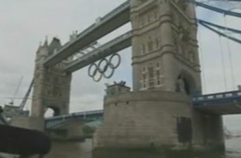 Ένας μήνας απομένει για το ξεκίνημα των Ολυμπιακών Αγώνων