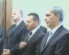 Ορκίστηκαν οι Γ.Στουρνάρας, Σ.Κεδίκογλου και Κ.Τσιάρας