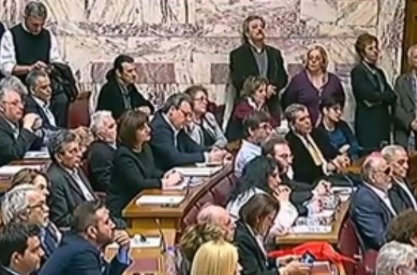 ΣΥΡΙΖΑ: Σκληρή κριτική στον συμβιβασμό από τα στελέχη του κόμματος