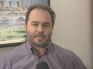 Με απεργίες προειδοποιεί ο Ν.Φωτόπουλος ενάντια στην ιδιωτικοποίηση της ΔΕΗ