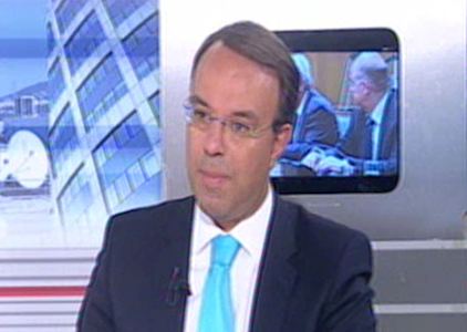 Χρ.Σταϊκούρας: «Εάν τηρηθεί ο προϋπολογισμός δεν θα χρειαστούν νέα μέτρα»