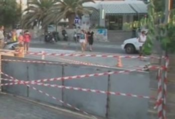 Νέα δεδομένα στην υποθεση της αιματηρής ληστείας στην Πάρο