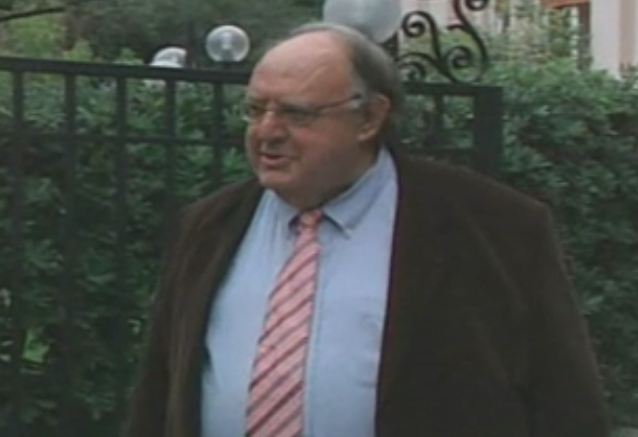 Αντιδράσεις έχει προκαλέσει το βιβλίο του Θεόδωρου Πάγκαλου