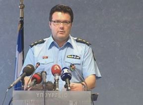 Ο ληστής της Πάρου ετοίμαζε χτύπημα στην Εθνική Τράπεζα Λαμίας