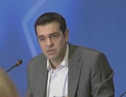 Αλ.Τσίπρας: Να μην συνεχιστεί ο «δρόμος προς την καταστροφή»