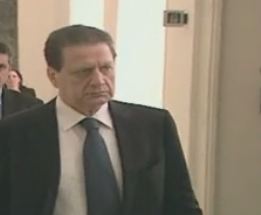 Πυρά κατά πρώην υπουργών της ΝΔ εξαπολύει ο Β.Πολύδωρας