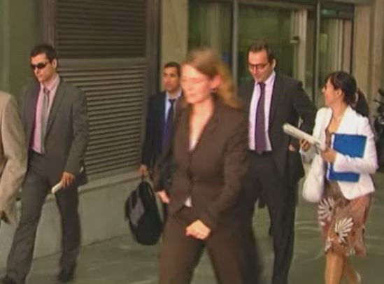 Οι ενστάσεις της Τρόικας