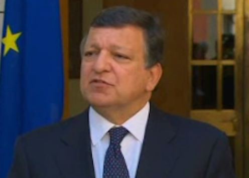 Ζοζέ Μπαρόζο: Η Ελλάδα θα εκπληρώσει τις υποχρεώσεις της