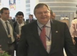 Δηλώσεις Ευ.Βενιζέλου από την Ουάσιγκτον