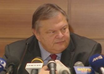Ευ.Βενιζέλος: «Δεν χρειάζονται πρόσθετα μέτρα»