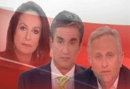 Κοινή πολιτική παρέμβαση τριών κορυφαίων υπουργών