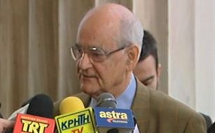 N.Κακλαμάνης: «Μου προτάθηκε να γίνω πρωθυπουργός»