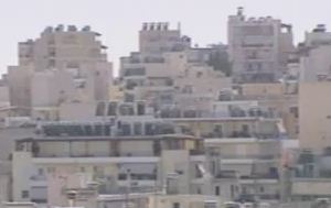 Ντόμινο επιβαρύνσεων στα ακίνητα