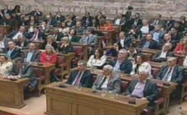 Εντονες παρασκηνιακές διεργασίες στο ΠΑΣΟΚ