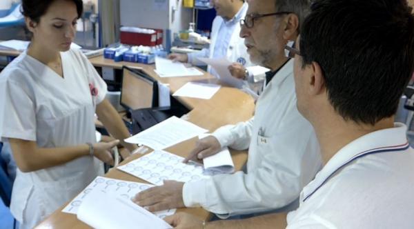 Ευαγγελισμός: Δωρεάν εξετάσεις και περίθαλψη σε ανασφάλιστους, με κουπόνια, έδωσαν οι εργαζόμενοι