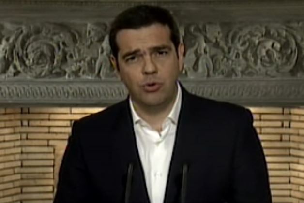 Τσίπρας: Η αντιπολίτευση μας υπονομεύει