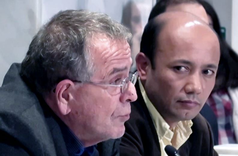 Μουζάλας: Κλείνουν σύνορα επιλεκτικά και παράνομα