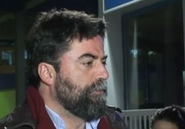 Οικονόμου: Μου είπαν ότι αν ξαναπατήσω στα Εξάρχεια θα με εκτελέσουν