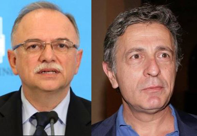 Παπαδημούλης-Κούλογλου: Να αξιοποιηθεί η πρωτοβουλία Γιούνκερ