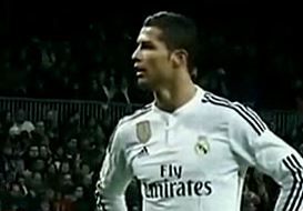 Πορτο…Γαλλικά του Κριστιάνο σε οπαδούς της Ρεάλ