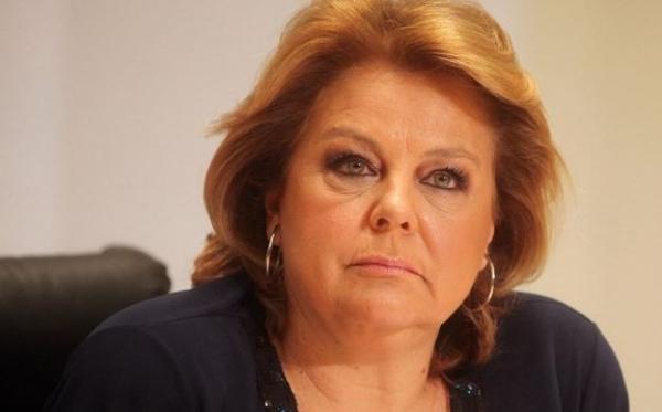 Στο α’ εξάμηνο του 2016 «βλέπει» η Κατσέλη το τέλος των capital controls