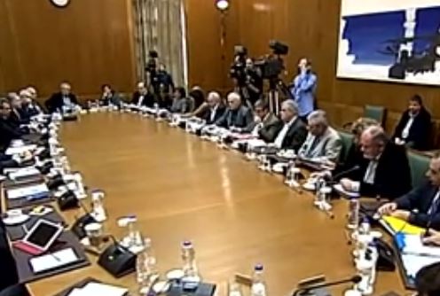 Ασφαλιστικό: Καμία μείωση στις συντάξεις διαμηνύει τώρα ο Τσίπρας