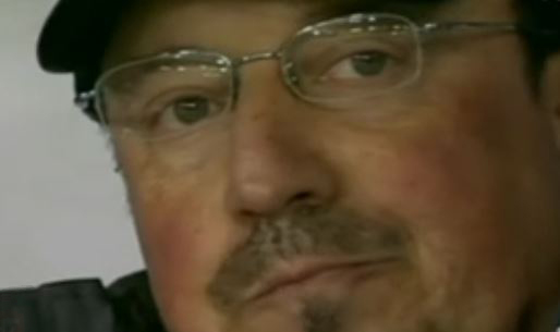 Ο Ράφα Μπενίτεθ είναι το φαβορί για τον πάγκο της Ρεάλ Μαδρίτης