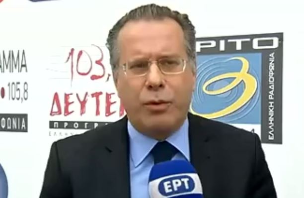 Ν.Δ.: Έντονη αντίδραση για το βίντεο που στοχοποιεί δημοσιογράφους