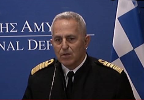 Τραγωδία στο Αιγαίο: Πτώση ελικοπτέρου του Πολεμικού Ναυτικού