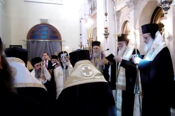 Κηδεύτηκε στο πρώτο νεκροταφείο η δημοσιογράφος Μαρία Παπουτσάκη