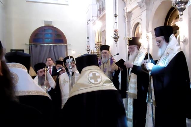 Κηδεύτηκε στο πρώτο νεκροταφείο η δημοσιογράφος Μαρία Παπουτσάκη