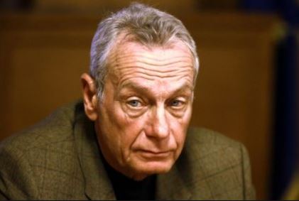 Την παραίτησή του υπέβαλε ο Παναγιώτης Σγουρίδης