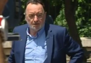 Λαφαζάνης: «Όχι» σε συμβιβασμό με τους δανειστές